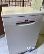 BOSCH 13 PLACE DISHWASHER (SMS6ITW00I)