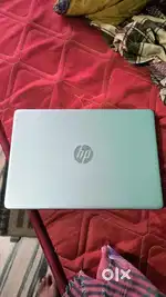 HP Laptop brand New Condition only genuine buyers