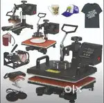 New sublimation printer mushine