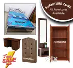 Steel folding, Steel Cots Bed Mattress, wardrobe, , Pooja Stands Sales
