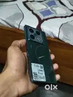 Gt 20 pro 8-256gb / 8months