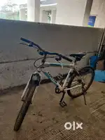Good condition saykal