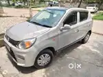 Maruti Suzuki Alto 800, 2021, Petrol
