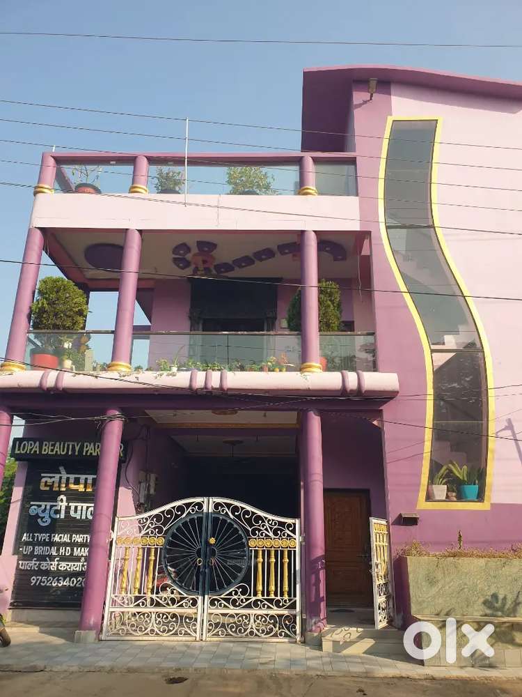 House rent पर देना h