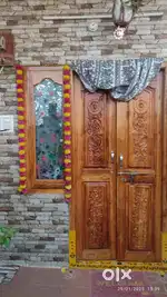 Individual one BHK house