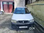 Maruti Suzuki Alto 2009 Petrol Good Condition