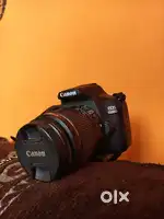 Sell Canon Camera