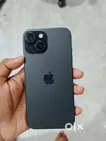 I phone 15 128