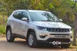 Jeep Compass 2.0 Limited, 2018