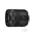 Canon RF 85mm F2 lens