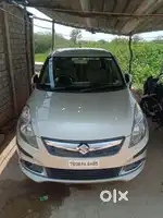 Maruti Suzuki Swift Dzire 2017 Diesel Well Maintained