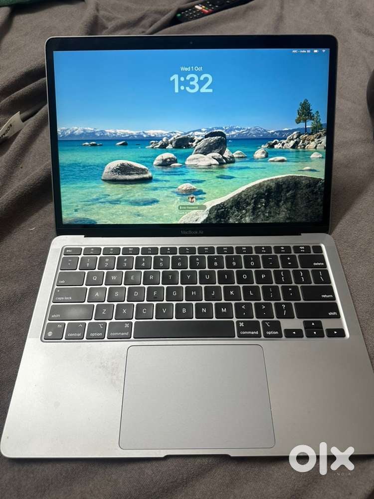 Macbook Air M1