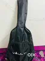 Vault Guitar