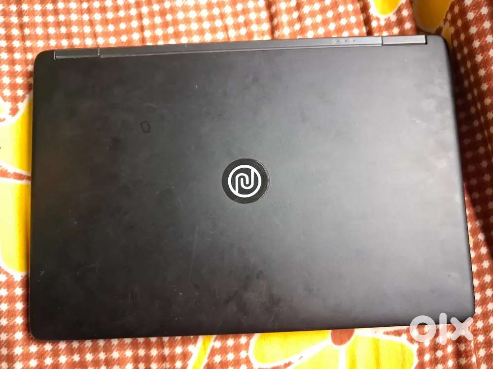 Model - (DELL LATITUDE E7250) windows 10 pro i5 6th gen (8/512)