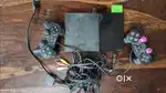 Sony PS2 game