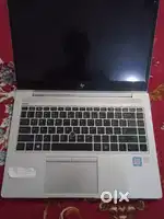 HP eliteBook