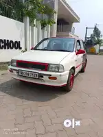 Maruti Suzuki Zen