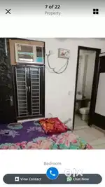 Rudhra hostel pg in Mukerji Nagar parmanand colony gtb nagar
