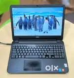 DELL INSPIRON - LAPTOP
