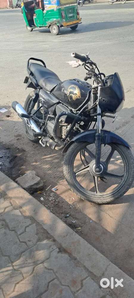 Ek number gadi hai argent sel