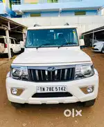 Mahindra Bolero 1.5 B6 (O), 2021, Diesel