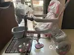 Kids bicycle