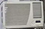 Voltas window Ac 1.5 ton 3 star