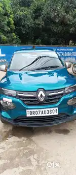 Renault kwid  2023 Petrol 5500 Km Driven FIXED PRICE