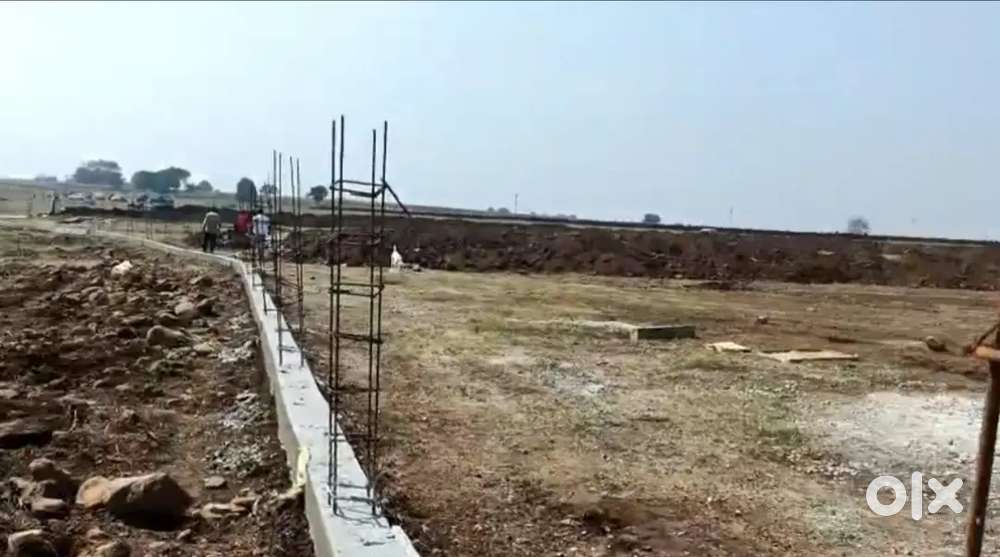 HMDA Approval and RERA Approval BANK loan Facility available