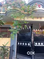 3 bhk house ground floor near haj house