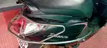 Fresh condition
