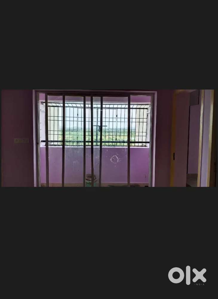 Rent apartment Thiruporur 16000