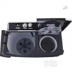 LG Washing Machine Semi