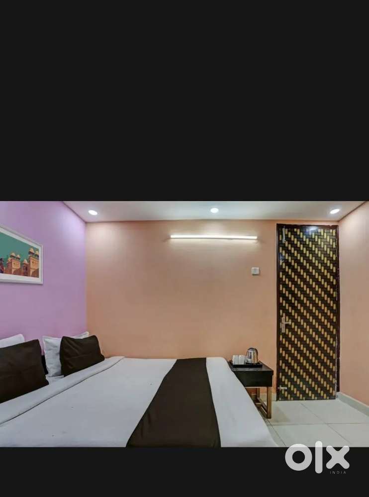 Guest house house keeping