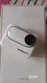 Insta 360 go 3