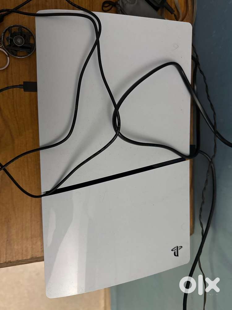 Brand new Ps5 purchased on 26 october 2025