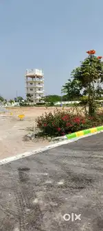 MANOHARABAD HMDA AND TS RERA APPROVED