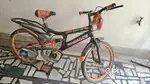 Adventure City ride bicycle for kids