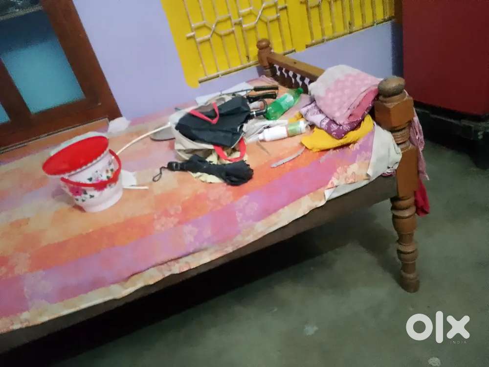 Bed segun kath