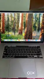 Apple MacBook Pro -2019 Model