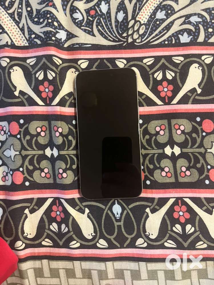 Iphone 15 pro max 256GB Natural Titanium