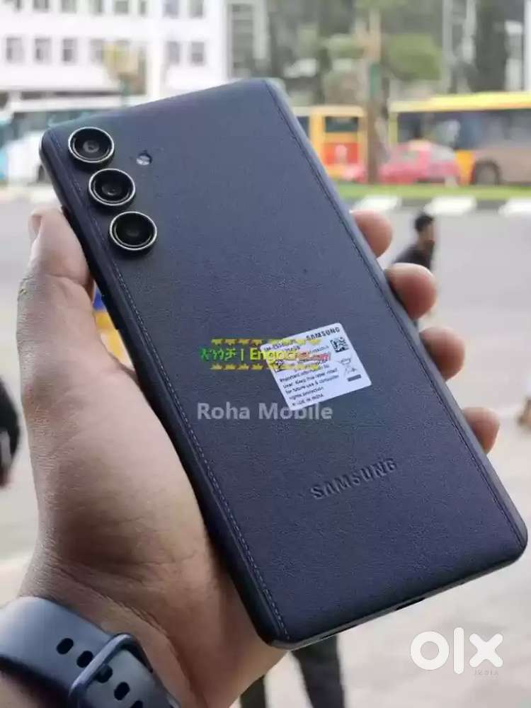 Samsung f55 5g