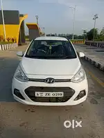 Hyundai Grand i10 Sportz 2013