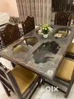 Dinning table