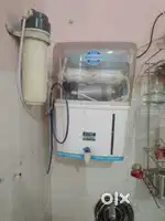 Kent RO water purifier