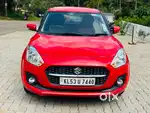 Maruti Suzuki Swift VXI Optional, 2023, Petrol
