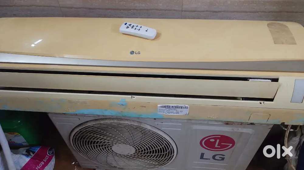 11500 LG split