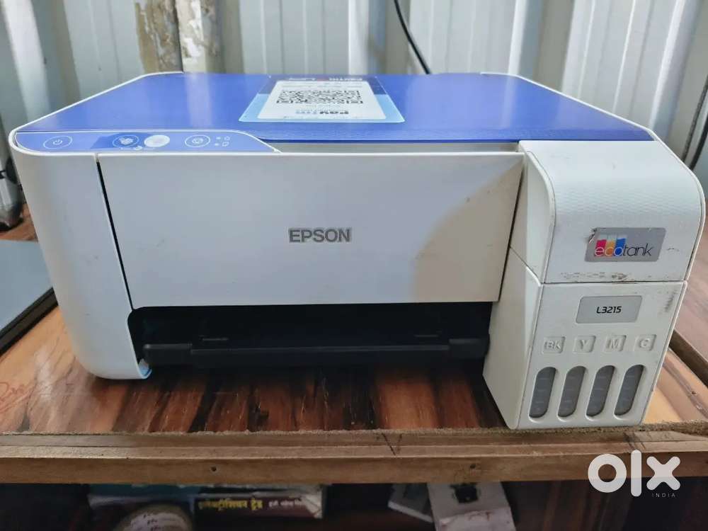 Epson L3215