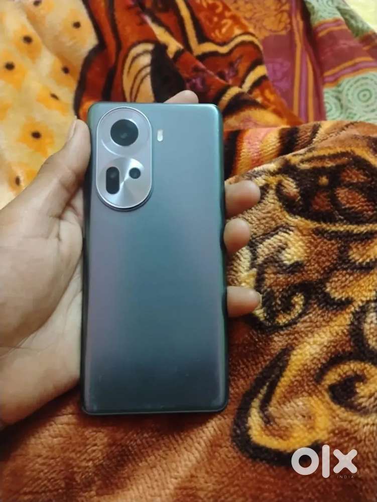 Oppo reno 11 5g 2024 model