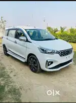 Maruti Suzuki Ertiga 2020 CNG & Hybrids 55000 Km Driven